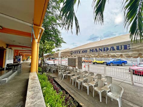 Comelec OEO Mandaue City .